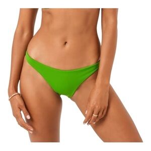 L*Space Camacho Bikini Bottom in Palm NWT